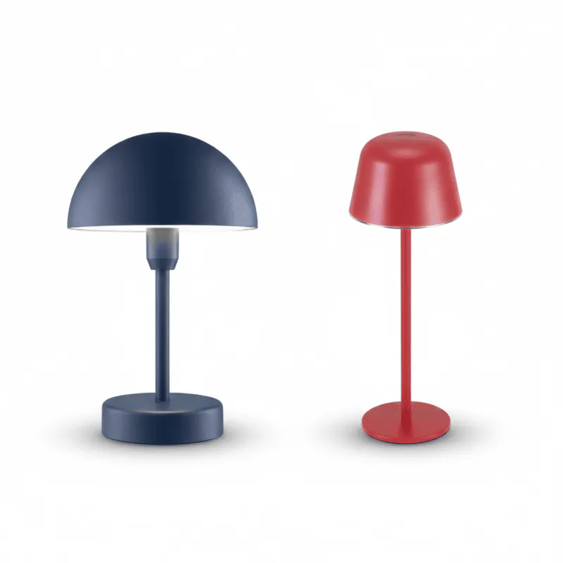 Lampes de table extérieur