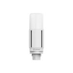 Ledvance DULUX-D LED 7.5W - 830 Blanc Chaud | 2-Pins - Équivalent 18W