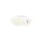 SLV New Tria 45 Spot Aluminium Blanc  Ronde4W 360lm 24D - 927 Blanc Très Chaud | Diamètre 45mm -  Meilleur Rendu Des Couleurs
