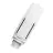 Osram Dulux-D LED 7.5W 870lm - 830 Blanc Chaud | 2-Pins - Équivalent 18W