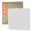 Ledvance Panneau LED Eco 36W 3600lm - 830 Blanc Chaud | 60X60cm - UGR 