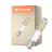 Ledvance Special T Slim LED B15d Tube one-handed Claire 8W 1055lm - 827 Blanc Très Chaud | Dimmable - Équivalent 75W