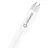 Ledvance Tube LED T8 Superior (EM/Direct 230V) Ultra Efficiency 16.7/22.1W 3100/4100lm - 840 Blanc Froid | 150cm - Lumen Commutateur - Équivalent 58W