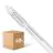 Lot 10x Ledvance Tube LED T5 Performance (Direct 230V) High Efficiency 16W 2400lm - 840 Blanc Froid | 115cm - Équivalent 35W