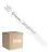 Lot 10x Ledvance Tube LED T8 Value (EM/Direct 230V) Standard Output 5.4W 650lm - 840 Blanc Froid | 44cm - Équivalent 15W