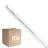 Lot 10x Philips Tube LED T5 MASTER Mains (AC) High Output 10.5W 1600lm - 865 Lumière Du Jour | 55cm - Équivalent 24W