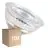 Lot 10x Ledvance LED Réflecteur GU5.3 MR16 6.1W 621lm 36D - 827 Blanc Très Chaud | Équivalent 50W