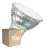 Lot 10x Ledvance LED Réflecteur GU10 PAR16 5.6W 620lm 120D - 840 Blanc Froid| Équivalent 80W