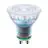 Philips Master LED Réflecteur GU10 PAR16 2.1W 375lm 36D - 830 Blanc Chaud | Équivalent 50W