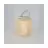 Eglo Lampe De Chevet Marliano Bois Brun 3W 300lm - 840 Blanc Froid | IP44