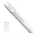 Noxion Tube LED T8 Avant Extreme (EM/Direct 230V) High Output 8.2W 1150lm - 830 Blanc Chaud | 60cm - Équivalent 18W