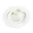Any Lamp Encastré Spot Circulaire inclinable Blanc | Diamètre 75mm - GU5.3 Culot