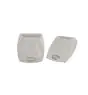 Noxion LED Linear NX-Line End Cap Blanc