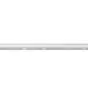 Noxion Couverture pour Eclairage Linéaire LED NX-Line Rail LED 8/1500 Blanc