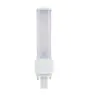 Ledvance Dulux-D LED 7W - 840 Blanc Froid | 2-Pins - Équivalent 18W