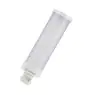 Osram Dulux-T LED 6W 700lm - 840 Blanc Froid | 2-Pins - Équivalent 13W