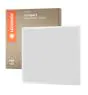 Ledvance Panneau LED Compact 33W 4320lm - 830 Blanc Chaud | 60x60cm - UGR <25 - Dali Dimmable