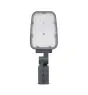 Ledvance Éclairage public LED Area Value Petit SPD Aluminium Gris 30W 3900lm 160x58D - 727 Blanc Très Chaud | IP66 - Symétrique