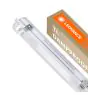 Ledvance Réglette LED Étanche Imperméable Boîtier Vide  Performance | Convient Pour 2x60cm Tube LED