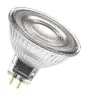 Ledvance Performance Spot LED Réflecteur GU5.3 MR16 6.8W 621lm 36D - 930 Blanc Chaud | Meilleur Rendu Des Couleurs - Dimmable - Équivalent 50W