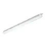Philips Réglette LED Étanche CoreLine WT120C 30W 4000lm - 840 Blanc Froid | 120cm - Interact Dimmable - Câblage Traversant