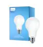Philips Corepro LED Ampoule E27 Poire Dépolie 17.5W 2452lm - 827 Blanc Très Chaud | Équivalent 150W