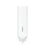 Philips CorePro PL-T LED Ampoule HF 18.5W - 830 Blanc Chaud | 4-Pins - Équivalent 42W