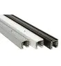 3 Phases  Système de rails - 1m - Blanc