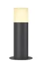SLV Grafit Aluminium Anthracite | Convient pour 1x E27