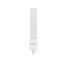 Noxion Lucent PL-S LED 4.3W - 840 Blanc Froid | 2-Pins - Équivalent 9W