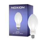 Noxion LED HID Elliptique E27 18W 3000lm - 840 Blanc Froid | Équivalent 50W