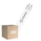Lot 10x Ledvance Tube LED T8 EM Ultra Output Value (EM/Direct 230V) Ultra Output 29W 3500lm - 840 Blanc Froid | 150cm - Équivalent 58W