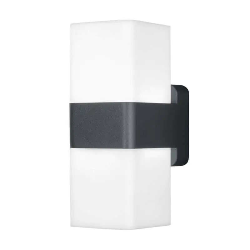 smart lighting LED fixture