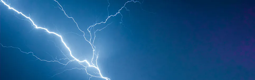 lightning