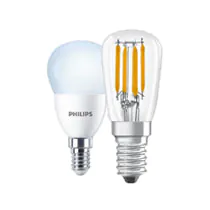 E14 LED Lampen - 6500K