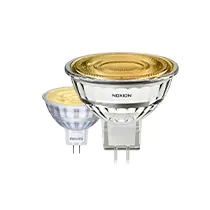 GU5.3 (MR16) LED Lampen - 2700K