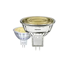 GU5.3 (MR16) LED Lampen - 3000K