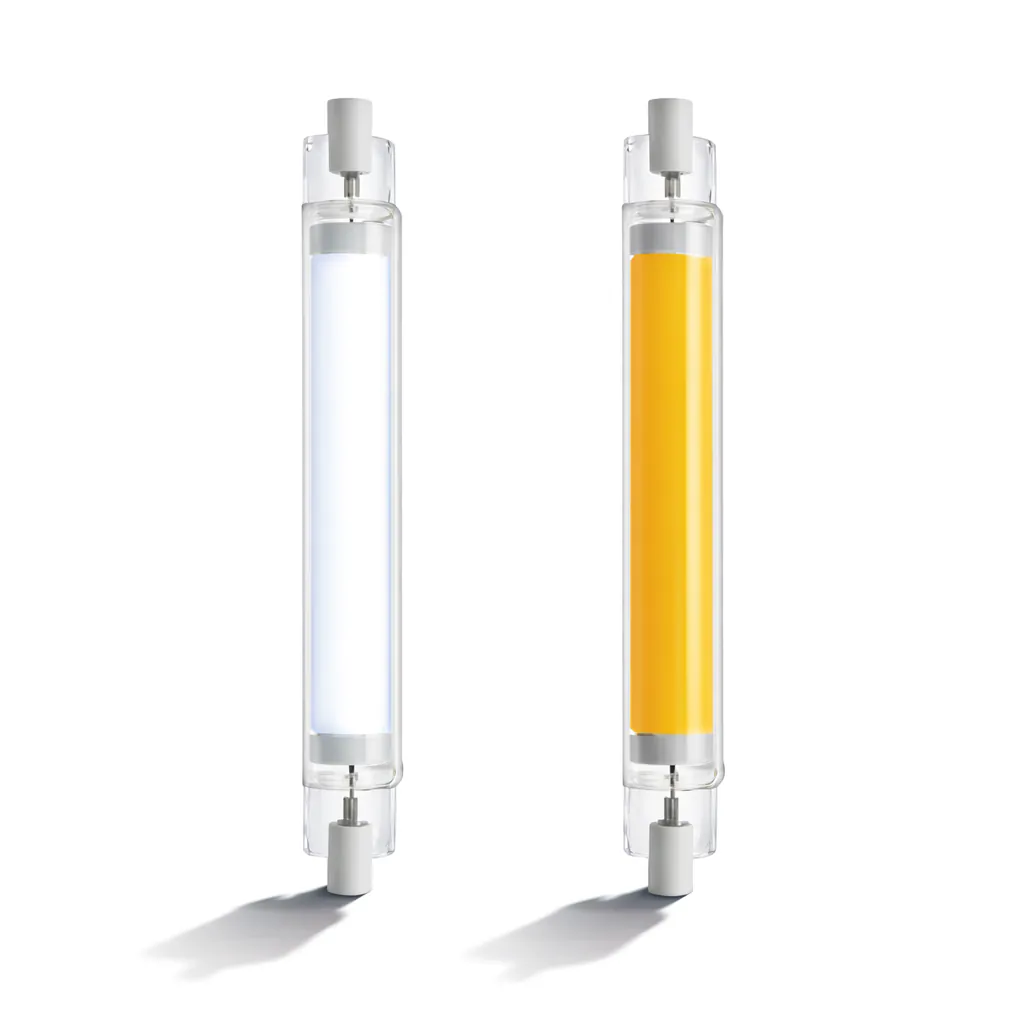 Eglo R7s LED Lampen