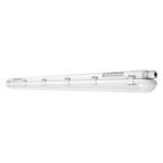 Ledvance LED Waterdichte Montagebalk Vochtbestendig 32W 4400lm - 840 Koel Wit | 120cm - Bewegings- En Lichtsensor