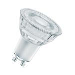Osram LED Superstar Reflector Spot GU10 PAR16 4.7W 350lm 36D - 940 Koel Wit | Beste Kleurweergave - Dimbaar - Vervangt 50W