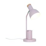 Nordlux Tafellamp Devone Metaal Roze | IP20 - Geschikt voor 1x E27
