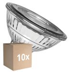 Voordeelpak 10x Ledvance LED Reflector GU5.3 MR16 3.4W 345lm 36D - 940 Koel Wit| Dimbaar - Vervangt 35W