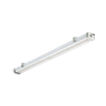 Philips LED Waterdichte Montagebalk Pacific WT475C 29.8W 4200lm - 840 Koel Wit | 120cm 