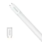 Noxion LED Buis T8 (EM/Mains) Ultra Efficiency 22.1W 4100lm - 865 Daglicht | 150cm - Vervangt 58W