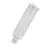 Osram Dulux-T LED 6W 700lm - 840 Koel Wit | 2-Pin - Vervangt 13W