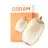 Osram Vintage 1906 LED E27 Special Filament Smoke Tall 12W 500lm - 818 Zeer Warm Wit | Dimbaar - Vervangt 40W
