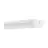 Ledvance LED Montagebalk Lineair Surface Staal Wit 32W 4160lm - 830 Warm Wit | IP44 - 120cm - Dimbaar, Zigbee - Vervangt 36W