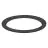 Ledvance Downlight Comfort Uitwisselbaar Ring Zwart D200