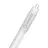 Ledvance LED Buis T5 HF P Electronic (HF) High Efficiency 11W 1700lm - 840 Koel Wit | 85cm - Vervangt 21W