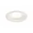 Sylvania LED Downlight Start  205 Aluminium Wit 20W 2150lm 77D - 840 Koel Wit | Zaagmaat 205mm - IP54 